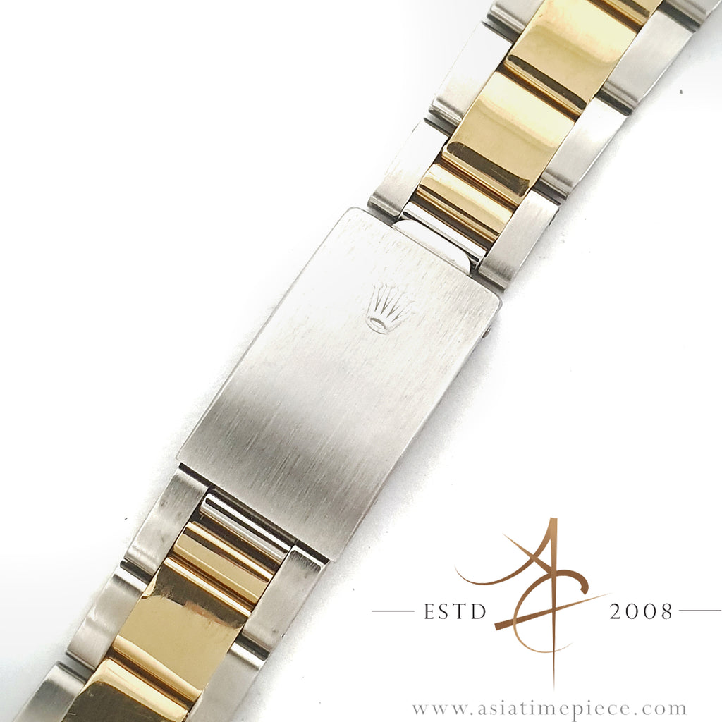 Gmt Master 78360 Oyster Bracelet Rolex 78360 Oyster Bracelet