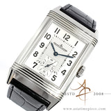 [Full Set] Jaeger LeCoultre Reverso Classic Large Small Seconds 3858520 (2020)