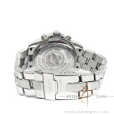 Breitling Colt Chronograph A73350 Quartz Blue Dial (2003)