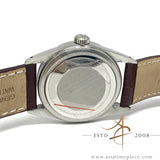 Rolex Datejust Ref 16030 Vintage Watch (Year 1986)