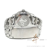 Omega Seamaster Diver James Bond Co-Axial Midsize 21230362001001 (2012)