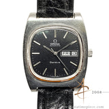 Omega Automatic Geneve Day Date