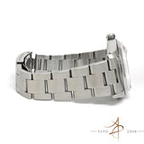 Rolex Oysterdate Precision Ref 6694 Linen Dial with Certificate (Year 1979)