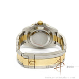 Rolex Submariner Date 116613LN Black Gold (2013)