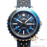 Fortis B-42 Wavemaster Automatic Watch