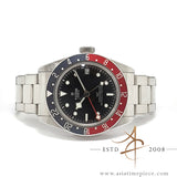 Full Set Mint Tudor Black Bay GMT Pepsi 79830RB Bracelet (2019)