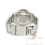 Rolex GMT Master II Black 16710 (2001)