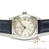 Rolex 2940 Bubble Back Oyster Perpetual Chronometer Vintage Watch (1959)