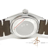 Rolex Oyster Perpetual Date Ref 1500 Automatic 34mm Vintage Watch (Year 1980)