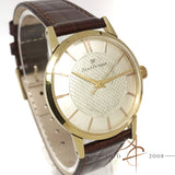 Girard Perregaux Mechanical Winding Vintage Watch