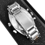 Omega Flightmaster 911 Jumbo Jet Chronograph Vintage Watch