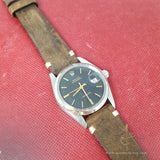 Rolex Oysterdate Precision Vintage Watch Ref 6694 (1975)