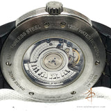 Porsche Design P6310 Stainless Steel Automatic Jumbo Watch