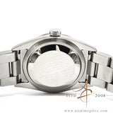 Rolex Explorer I Ref 114270 Oystersteel 36 Black Arabic Dial