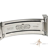 Rolex Explorer II Ref 16570T Black Automatic Steel Watch (Year 2004)