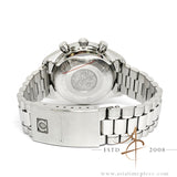 Omega Speedmaster Chronograph Triple Date Silver 3521.30 / 1750054