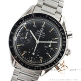Omega Speedmaster Reduced Ref 3510.50 Cal 1140 with 1459/810 Bracelet