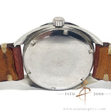 Omega Seamaster 120 Automatic Vintage Watch