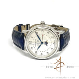 Montblanc Star Legacy Full Calendar Moonphase Automatic (2018)