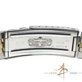Rolex 20mm Jubilee 18K Gold Steel 62523H 18 R8 Metal Bracelet (Year 1993)