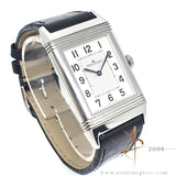 Jaeger LeCoultre Grande Reverso Ultra Thin Q2788520 (2015)