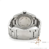 Tudor Black Bay 41 Ref 79540 Black Dial on Bracelet (2019)