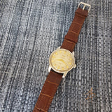 Longines Conquest Automatic Vintage Watch