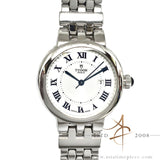 Tudor Clair de Rose Ref 35500 Opaline Roman Dial (2019)