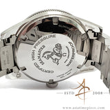 Omega Seamaster 300 The 1957 Trilogy 60th Anniversary Limited Edition (2018)