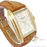 Patek Philippe Gondolo Ref 5124 18K Gold (2009)