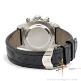 Tudor Prince Date 79260 Tiger Chronograph (2004)