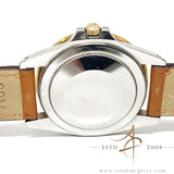 Rolex GMT Master 1675 Black Nipple Dial Vintage Watch (1975)