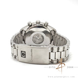 Rare Omega Speedmaster Blue Japan Market Exclusive Chronograph Ref 35118100 (Year 1995)