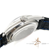 Rolex Oyster Perpetual Datejust Ref 16014 Vintage Watch (Year 1985)