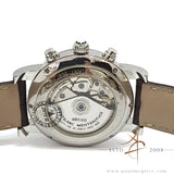 MontBlanc Meisterstuck 7201 Chronograph Automatic (2013)
