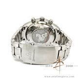 Omega Speedmaster Date Chronograph Automatic 3210.50 Black (2008)