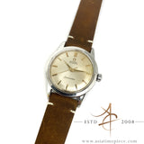 Omega Seamaster Automatic Bumper Vintage Watch