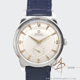 Omega Bumper Automatic Jumbo Size Vintage Watch