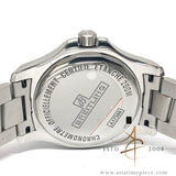 Breitling Colt Automatic A1738811 Volcano Black Steel (2015)