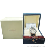Longines Hydro Conquest Diver Automatic Chronograph L36514762 (2016)