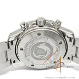 Omega Seamaster Professional 300m Apnea Jacques Mayol 2595.50 Chronograph