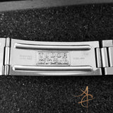 Original 20mm Tudor Oyster Steelinox Bracelet with End Links 358B