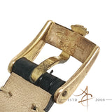 Rolex Cellini Ladies 18K Gold Vintage Winding Watch (Year 1973)