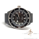 Rado Captain Cook R32127156 High-Tech Ceramic 43mm (2021)