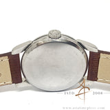 Omega Seamaster Cal 420 Manual Winding Vintage Watch