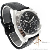 Heuer Monza CR2110 Chronograph First Reissue Edition (2001)