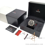 Tudor Glamour Double Date Diamond Dial Ref 57100 (2020)
