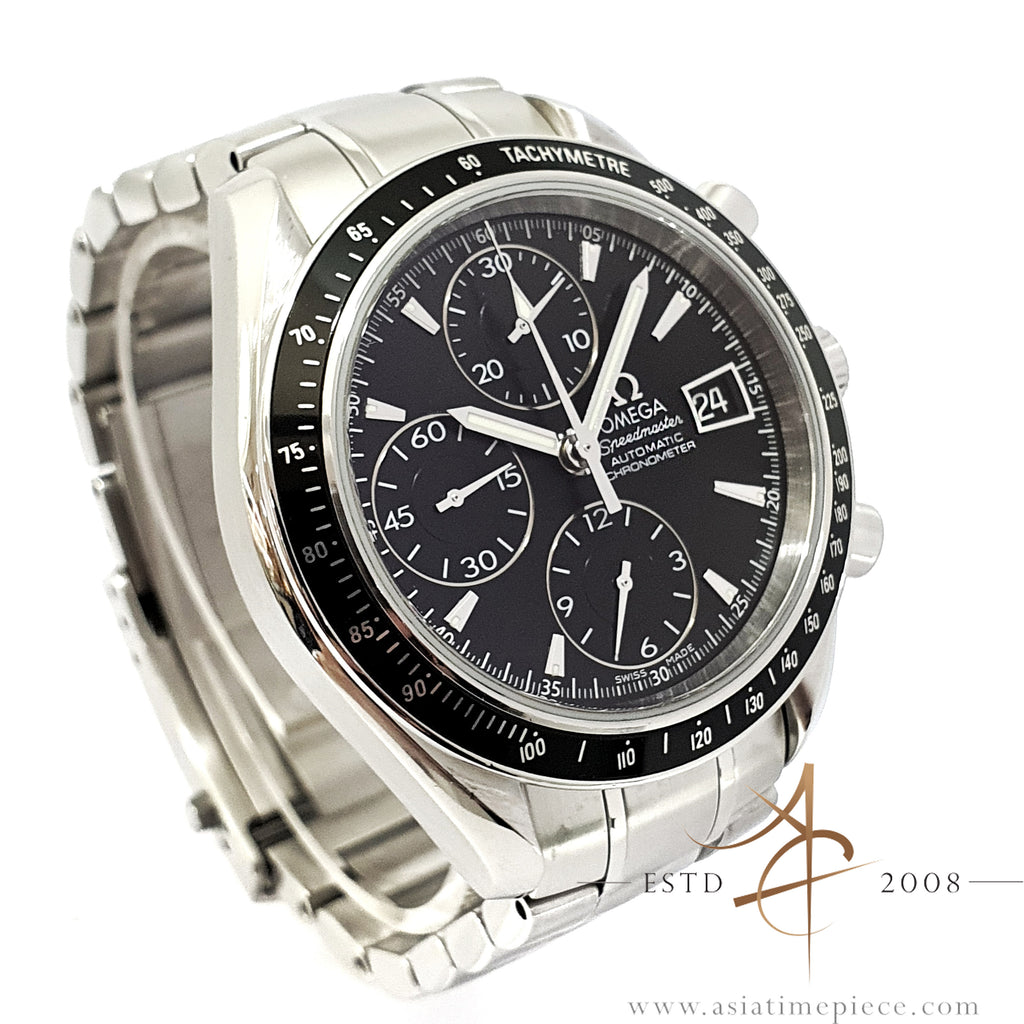 Omega discount speedmaster 2008