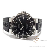 Oris Aquis Date 43 Diver 01 733 7653 4154-07 (2014)