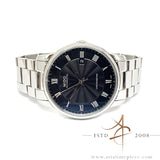 Mido Baroncelli III M0104081105300 Black Dial Automatic (2018)